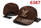 Louis Vuitton Normal Quality Hats 79