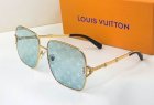 Louis Vuitton High Quality Sunglasses 3801