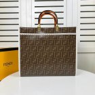 Fendi High Quality Handbags 152