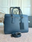 Prada Original Quality Handbags 28