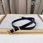 CELINE Belts 120