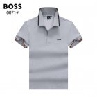Hugo Boss Men's Polo 53