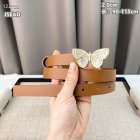 DIOR Original Quality Belts 288