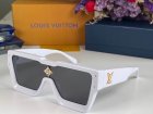 Louis Vuitton High Quality Sunglasses 4064