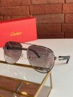 Cartier High Quality Sunglasses 902