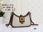 Gucci Normal Quality Handbags 784