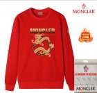 Moncler Men's Long Sleeve T-shirts 165