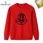 Moncler Men's Long Sleeve T-shirts 113
