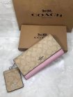 Coach High Quality Wallets 74
