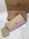 Coach High Quality Wallets 74