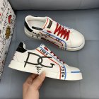 Dolce & Gabbana Men's Shoes 687
