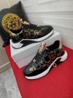 Versace Men's Shoes 543