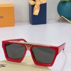 Louis Vuitton High Quality Sunglasses 3861