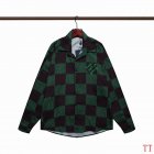 Louis Vuitton Men's Shirts 145