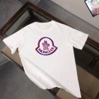 Moncler Men's T-shirts 191
