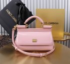 Dolce & Gabbana High Quality Handbags 524