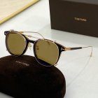 TOM FORD High Quality Sunglasses 2747