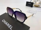 Chanel High Quality Sunglasses 571