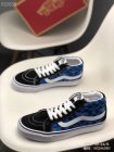 Vans Women's Shoes 124