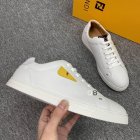 Fendi Men's Shoes 767