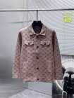 Gucci Men's Sweaters 269