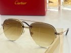 Cartier High Quality Sunglasses 1487