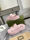 Gucci Women's Slippers 294
