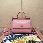 Dolce & Gabbana High Quality Handbags 684