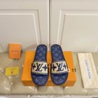 Louis Vuitton Women's Slippers 41