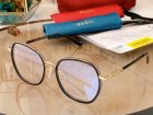 Gucci Plain Glass Spectacles 711