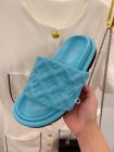 Louis Vuitton Men's Slippers 370