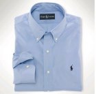 Ralph Lauren Men's Shirts 125