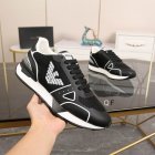 Armani Men's Shoes 1816