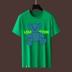 Louis Vuitton Men's T-shirts 859