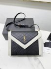 Yves Saint Laurent Original Quality Handbags 388