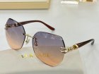 Versace High Quality Sunglasses 1438