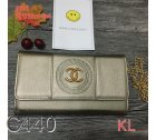 Chanel Normal Quality Wallets 202