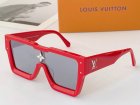 Louis Vuitton High Quality Sunglasses 2795