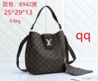 Louis Vuitton Normal Quality Handbags 325