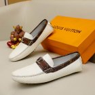 Louis Vuitton Men's shoes 1673