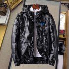 Prada Men's Outerwear 43