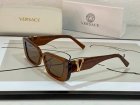 Versace High Quality Sunglasses 07