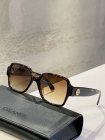 Chanel High Quality Sunglasses 4180