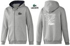 Lacoste Men's Outwear 124