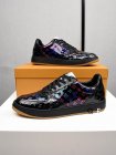 Louis Vuitton Men's shoes 2724