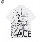 Versace Men's Short Sleeve Shirts 10