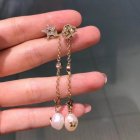 Dior Jewelry Earrings 365