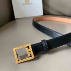 GIVENCHY Original Quality Belts 43