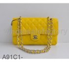 Chanel High Quality Handbags 3343