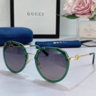 Gucci High Quality Sunglasses 5535